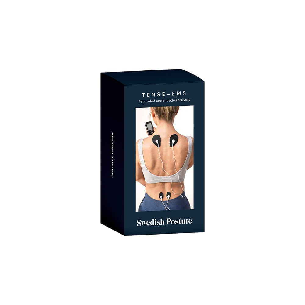 SWEDISH POSTURE Tens TENS-EMS Elterapi