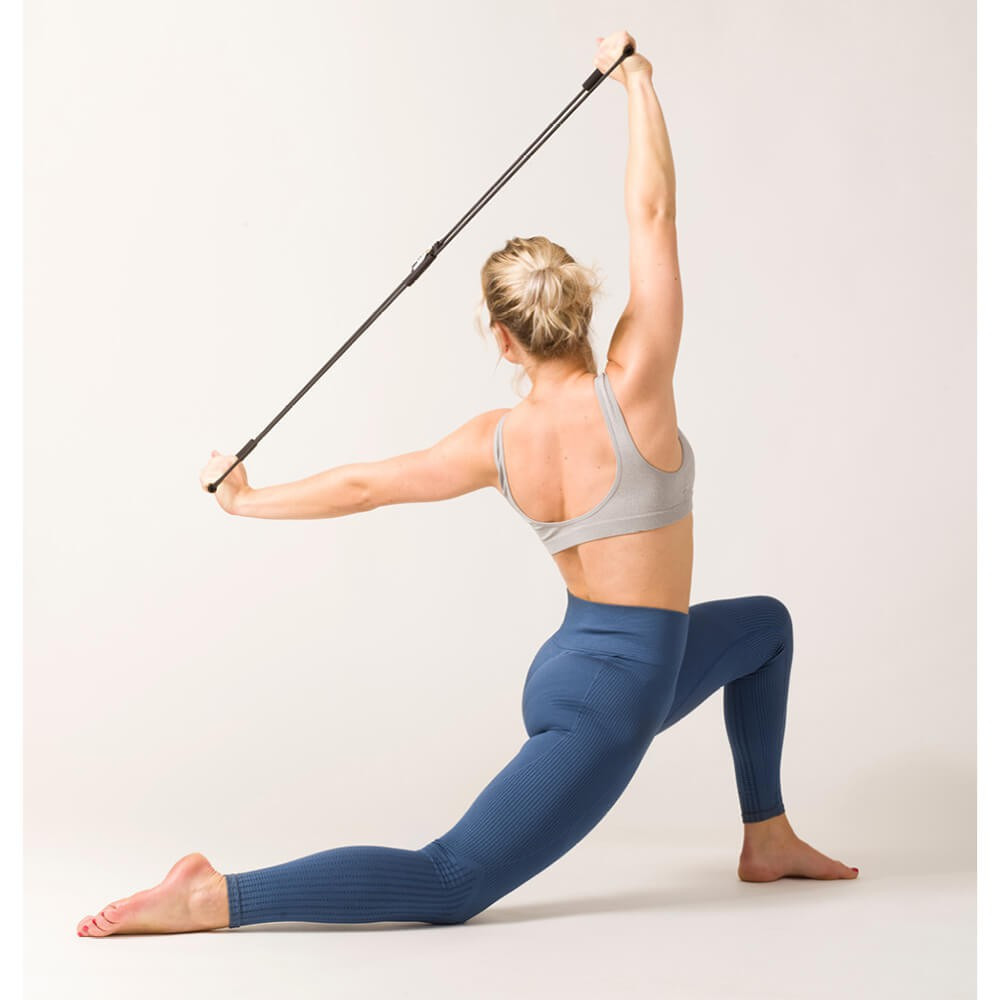 SWEDISH POSTURE Treningsbånd Trainer 3in1