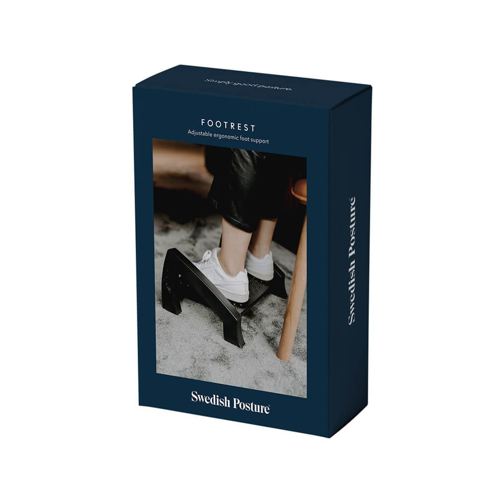 SWEDISH POSTURE Footrest