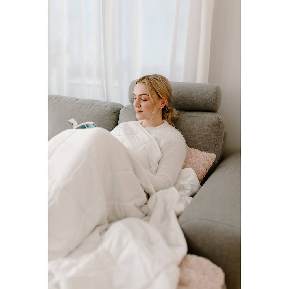 SWEDISH POSTURE Weighted Duvet 5kg