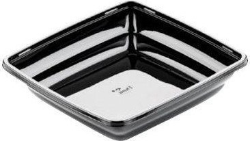 Bilde Salatbeger Duni Gourmet 1000Ml Sort (450 stk)