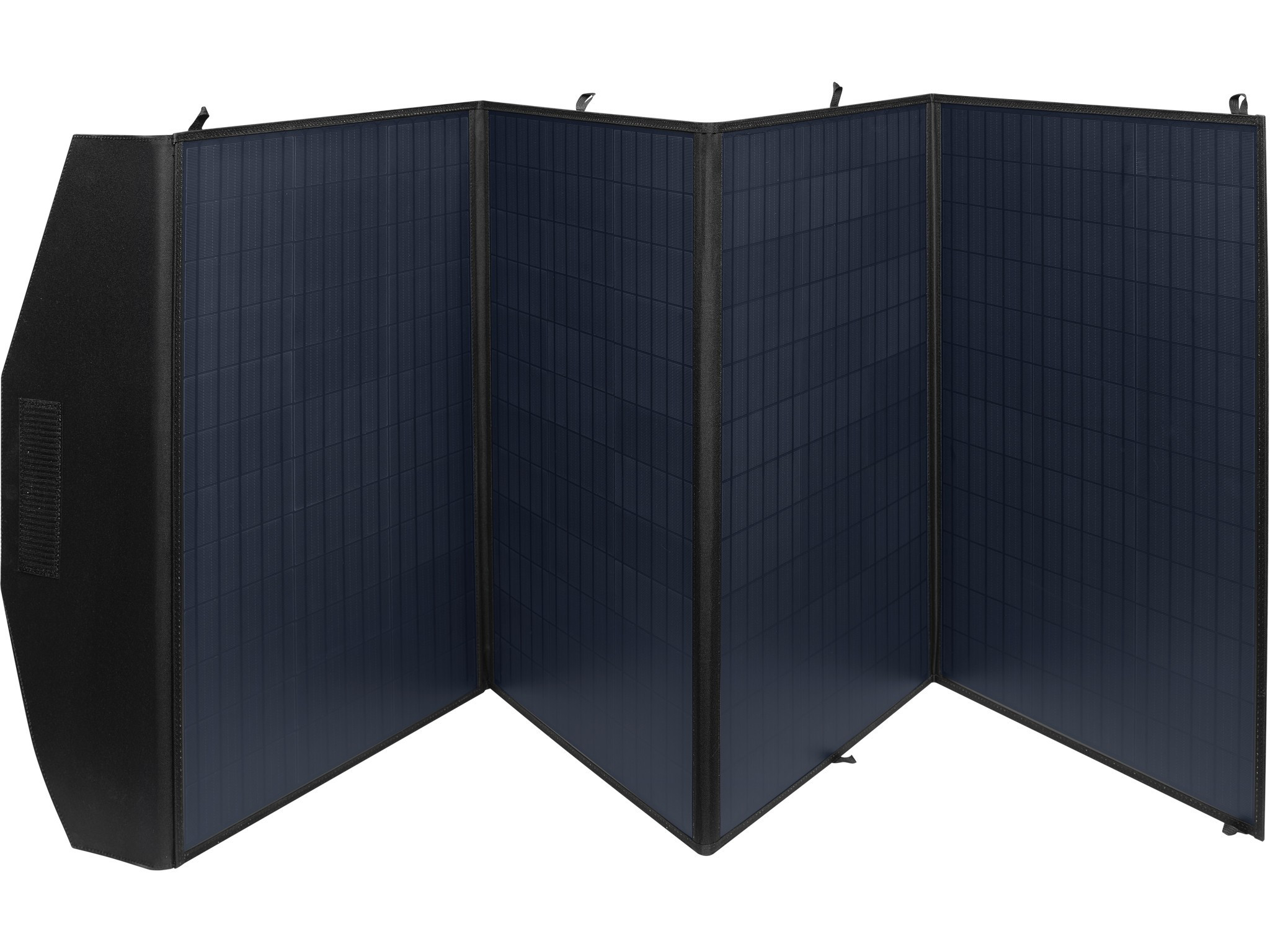 BildeSandberg Solar Charger 200W QC3.0+PD+DC