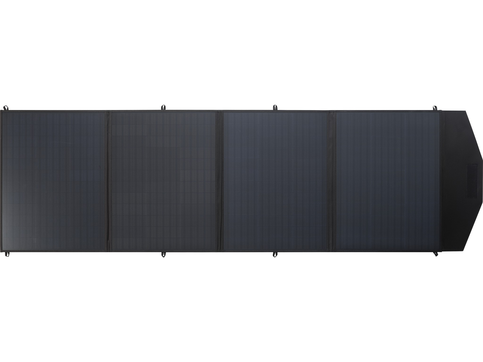 Sandberg Solar Charger 200W QC3.0+PD+DC