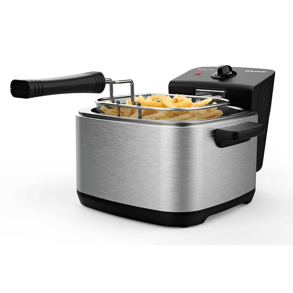 TAURUS Oil Fryer Fry Solution 1,5L