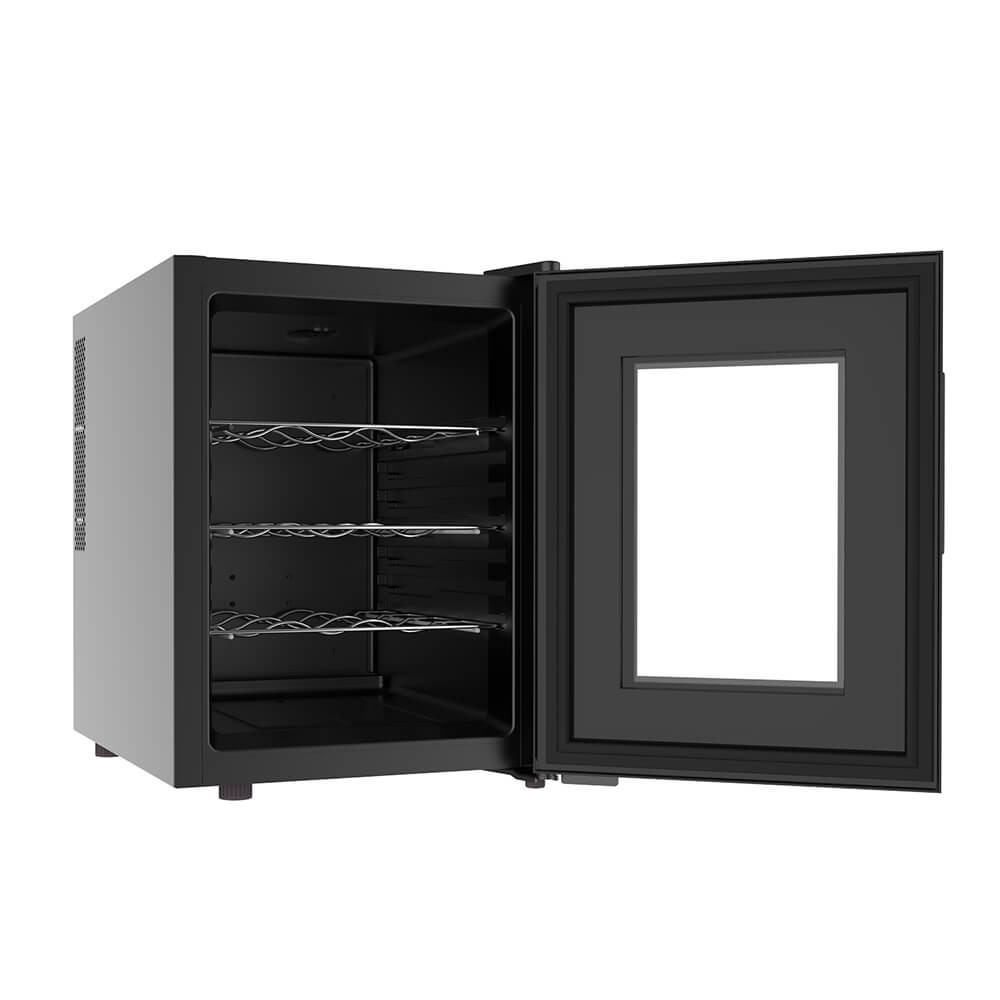 TAURUS Wine Cooler 12 Bottles