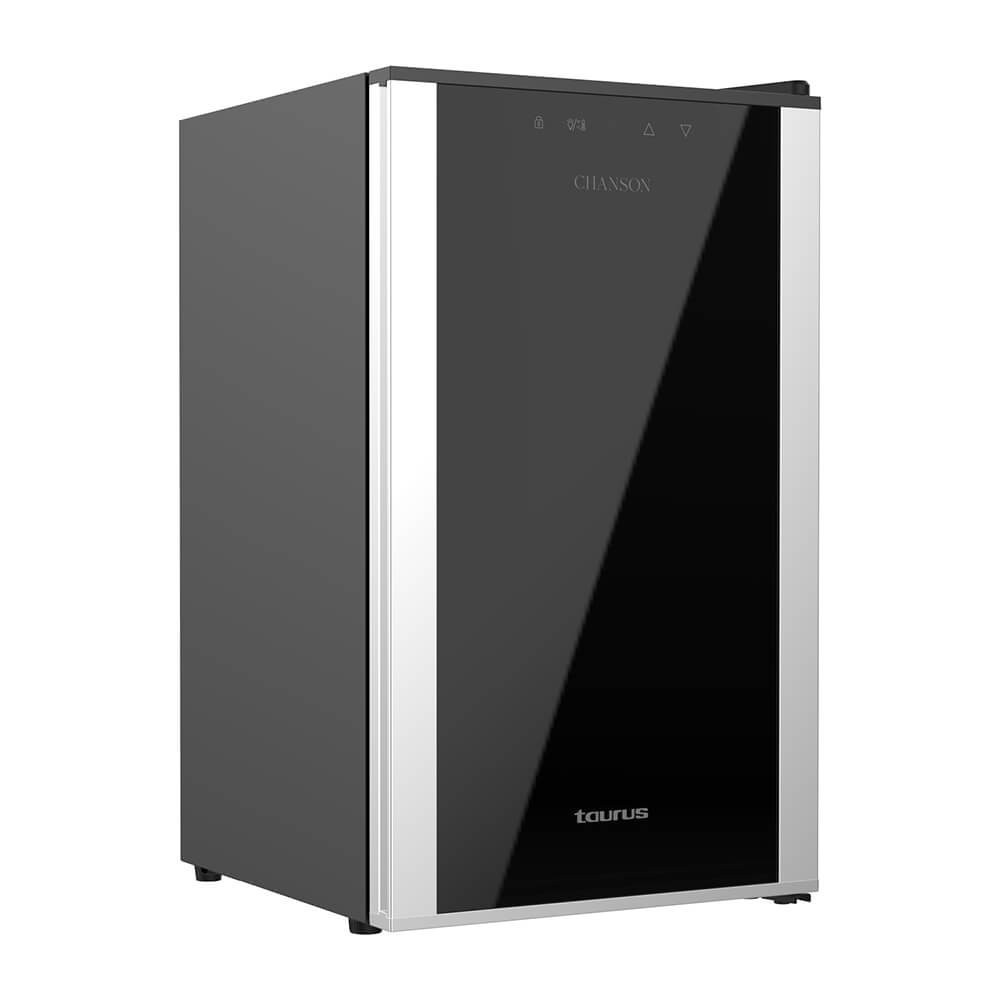 TAURUS Wine Cooler 24 Bottles