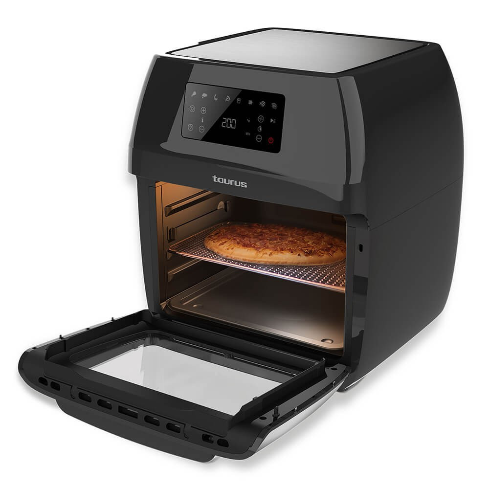 Taurus Air Fryer Oven Digital Grill 12L