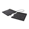 R-Go Split Break ergonomic wireless keyb...