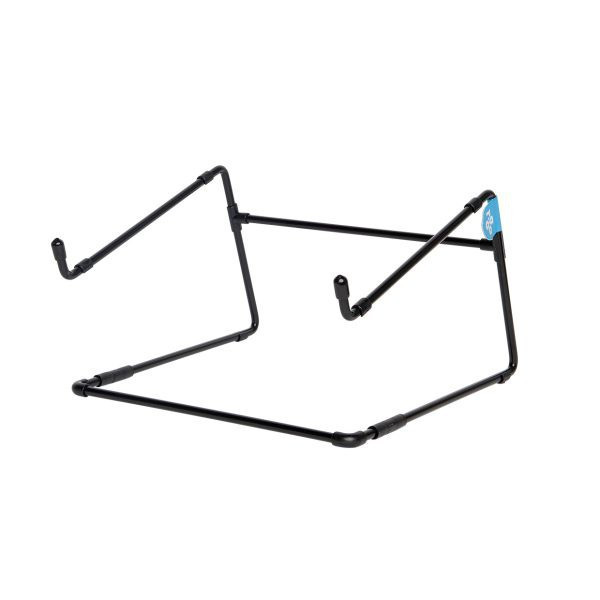 R-Go Steel Office laptop stand, Black