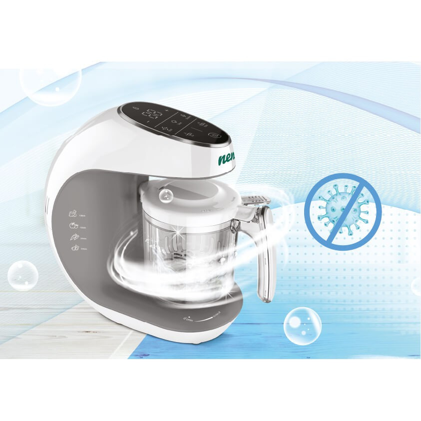 NENO Blender CIBO Steam Blender