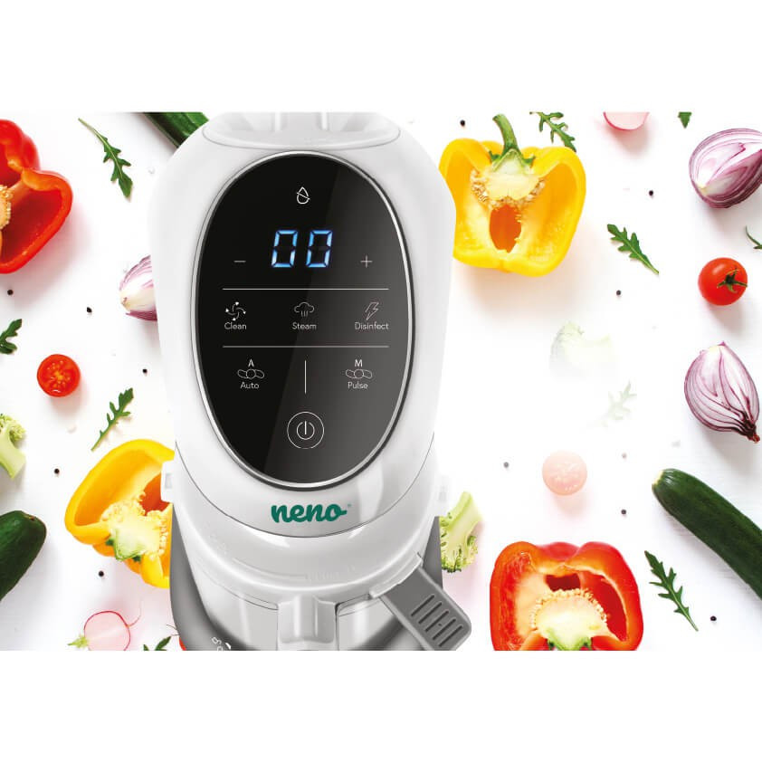 NENO Blender CIBO Steam Blender
