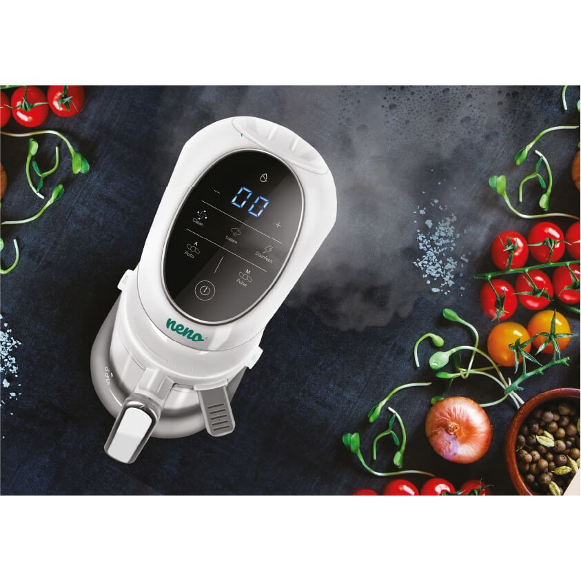 NENO Blender CIBO Steam Blender
