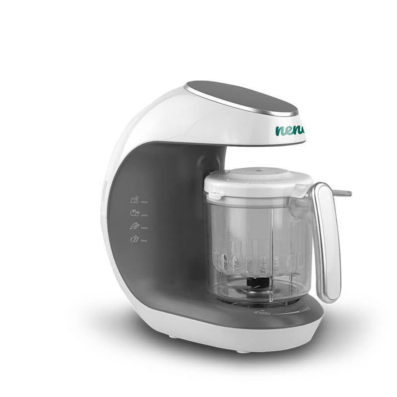 NENO Blender CIBO Steam Blender