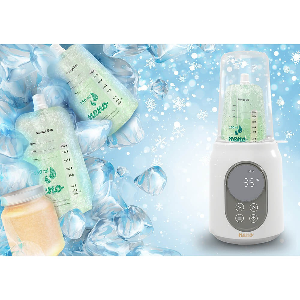 NENO Bottle Warmer Luna