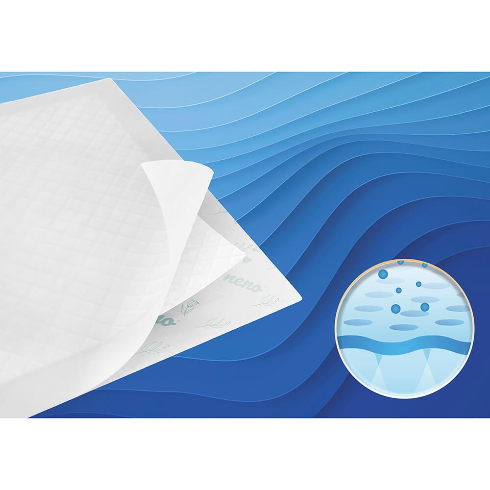NENO Hygenic Underpads Neo 10pcs