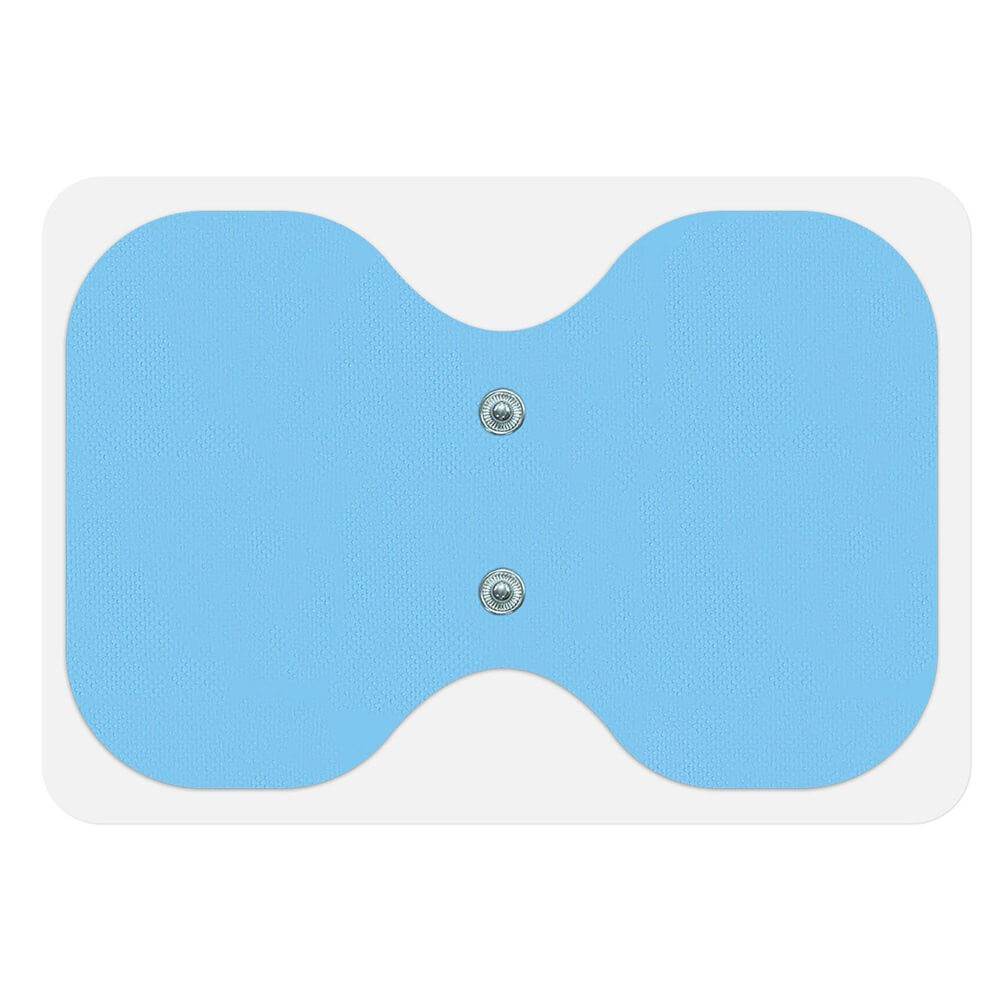 BLUETENS Elektroder Butterfly for Clip Trådløs 3-pk
