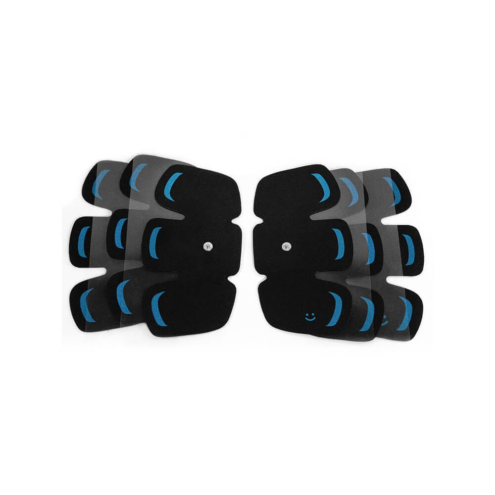 BLUETENS Electrodes Abs Kit