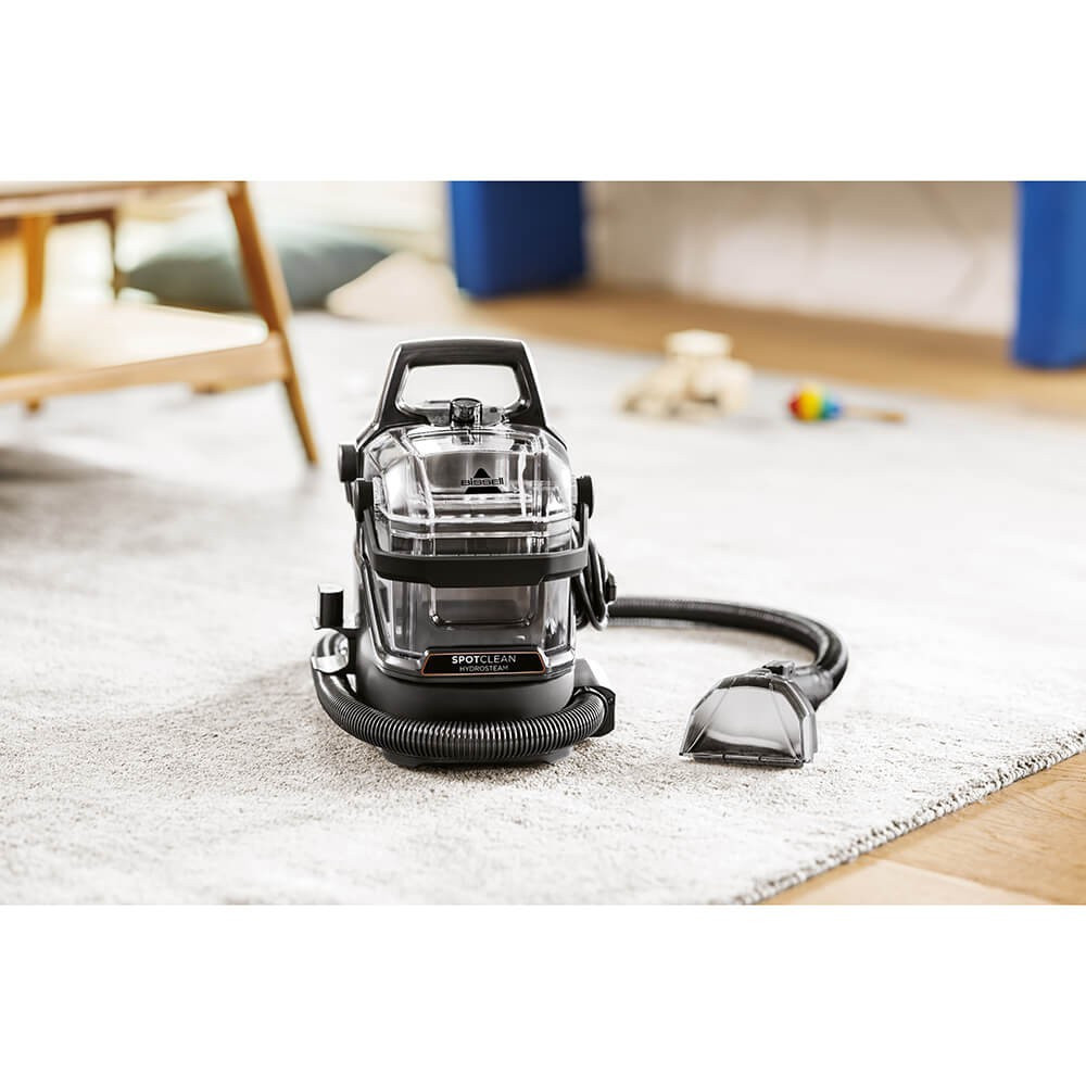 BISSELL SpotClean Hydrosteam Select