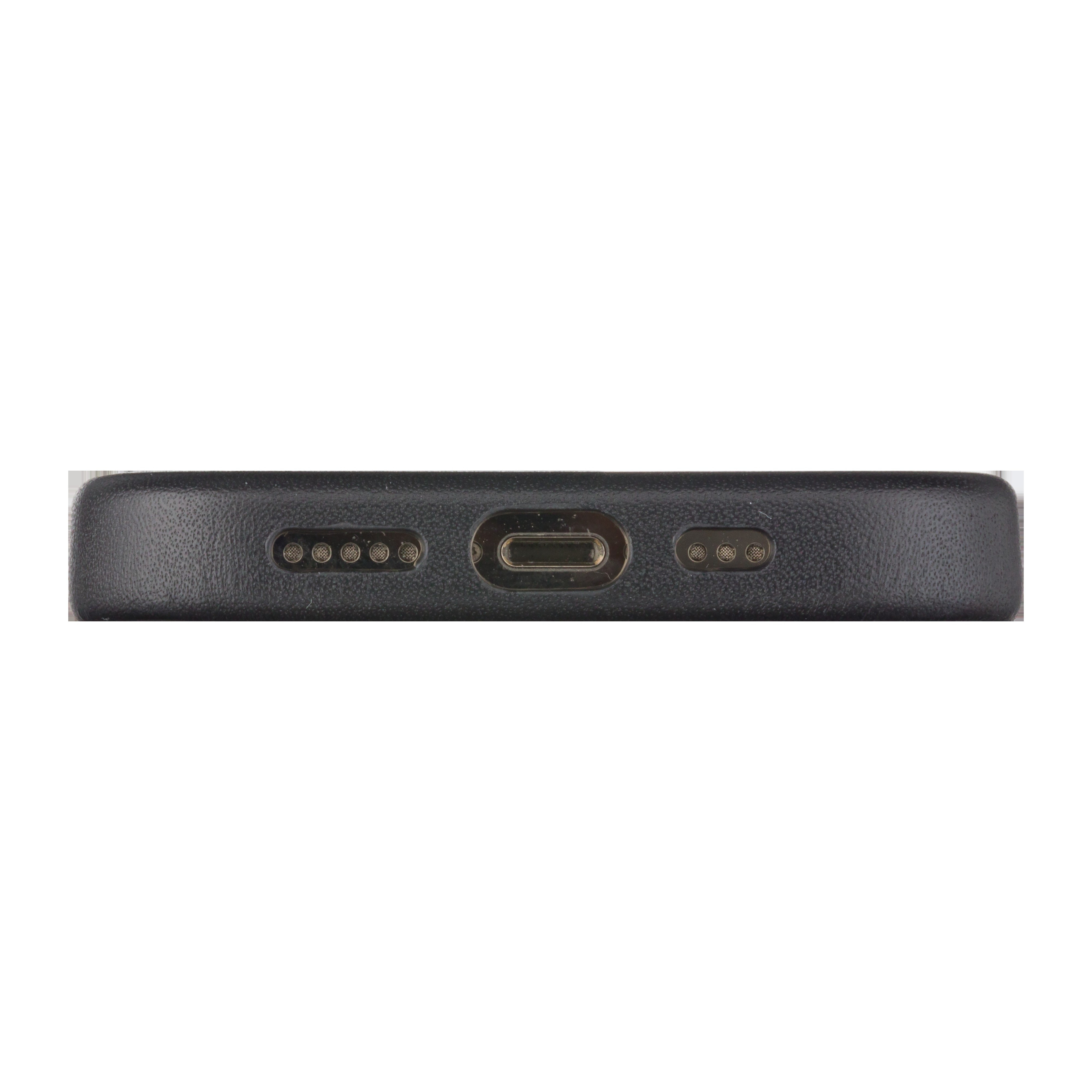 Roskilde MagSafe - iPhone 15 Pro - Black