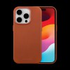 Roskilde MagSafe - iPhone 15 pro Max - Tan
