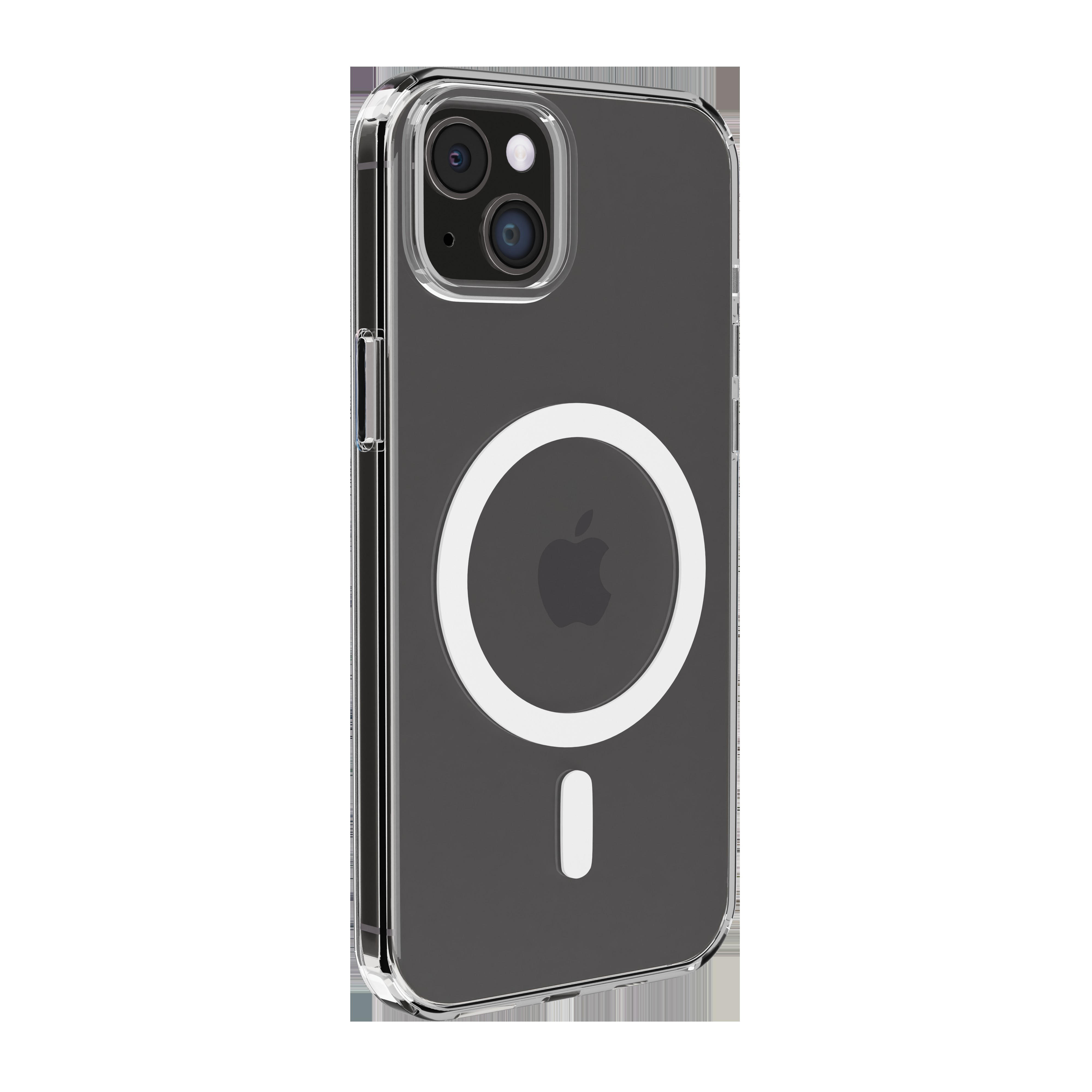 Iceland Ultra D3O MS - iPhone 16e/15/14/13 - Clear