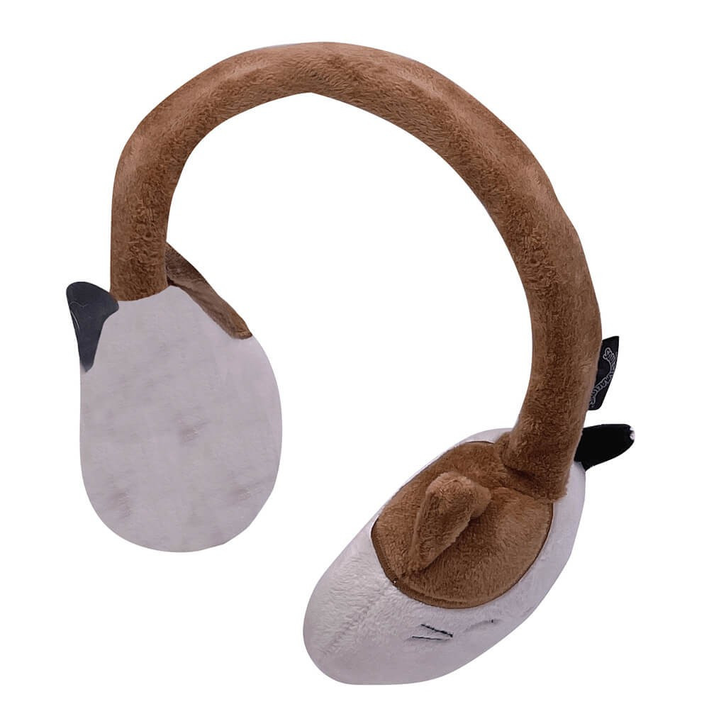 SQUISHMALLOWS Headphone Cam Wireless On-Ear Cameron