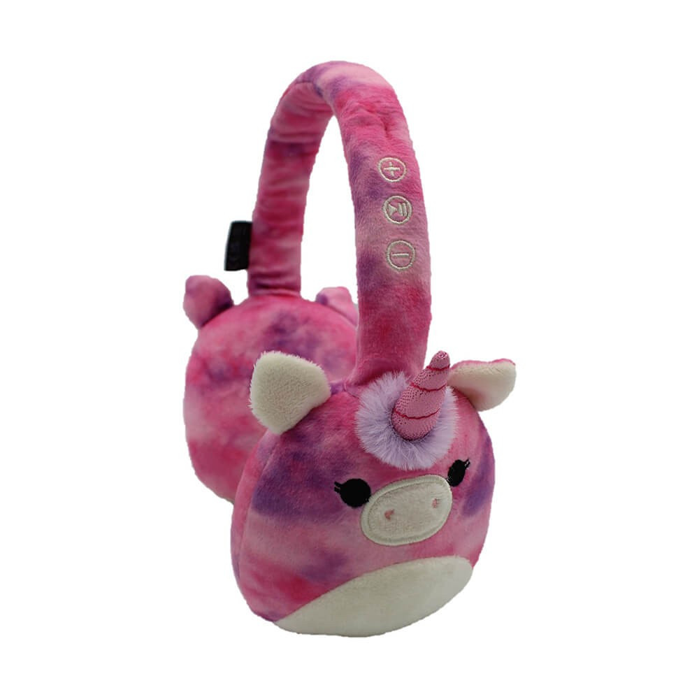 SQUISHMALLOWS Headphone Lola Wireless On-Ear Lola