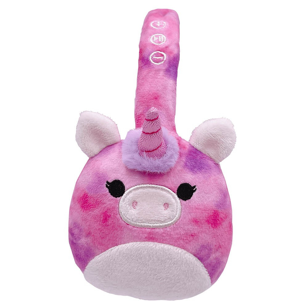 SQUISHMALLOWS Headphone Lola Wireless On-Ear Lola