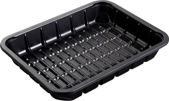 BildePlastbeger 600Ml Klar Apet (560 stk)