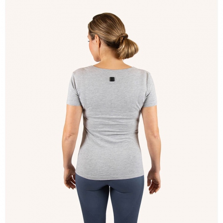 SWEDISH POSTURE Holdningssensor Vibe
