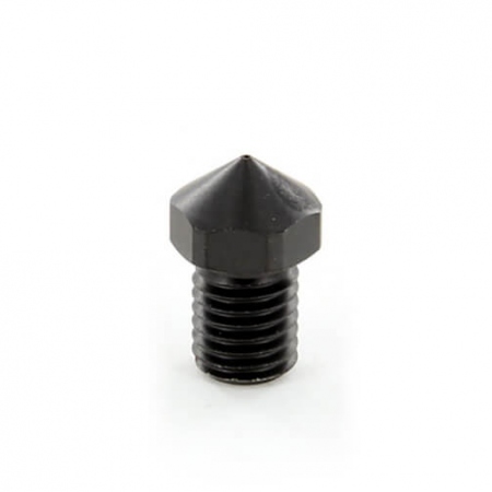 FLASHFORGE Hardened Nozzle 0.4mm Spare part for C3P, C4, G3, G3PLUS