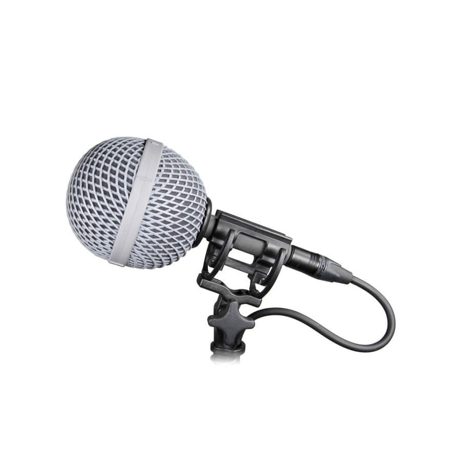 RYCOTE Windshield BBG 25mm
