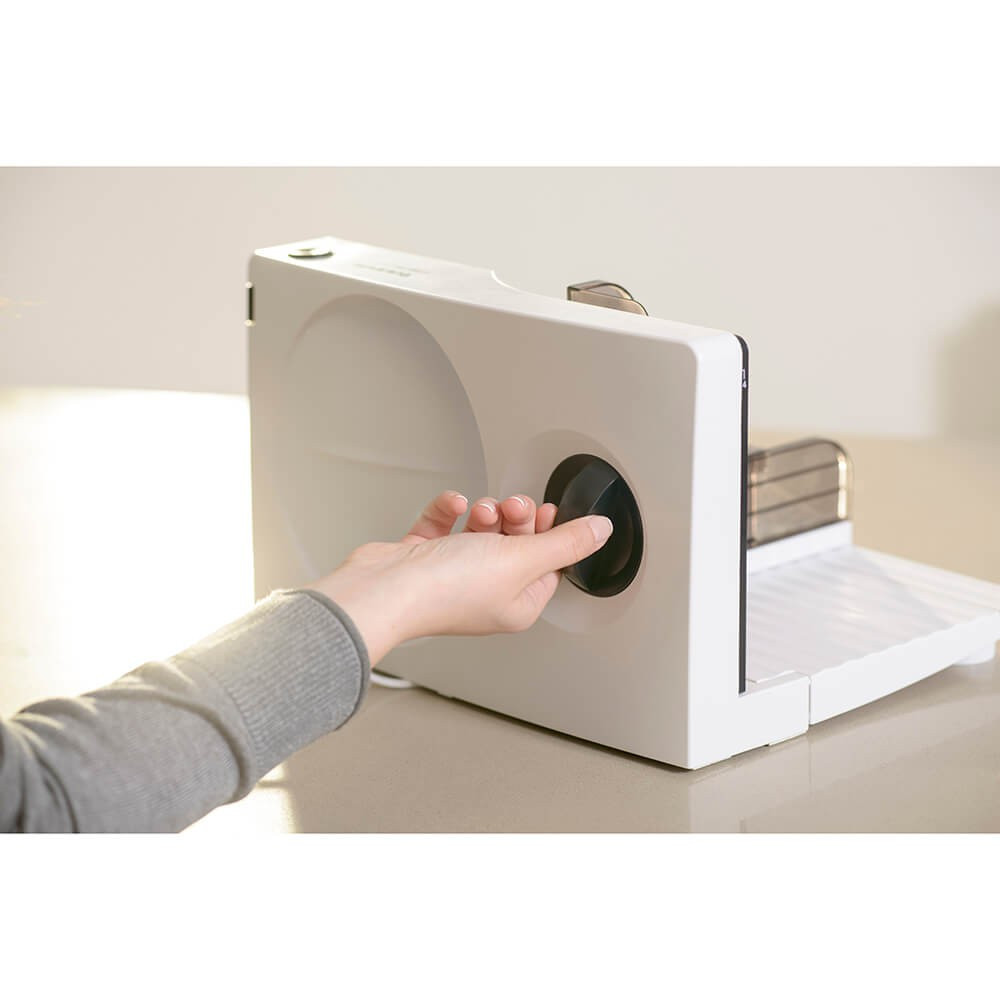TAURUS Meat Slicer 100W/17CM