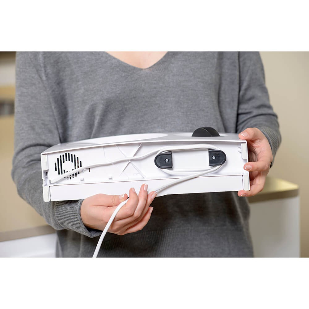 TAURUS Meat Slicer 100W/17CM