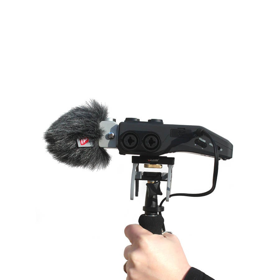 RYCOTE Audio Kit (HD) ZOOM H6