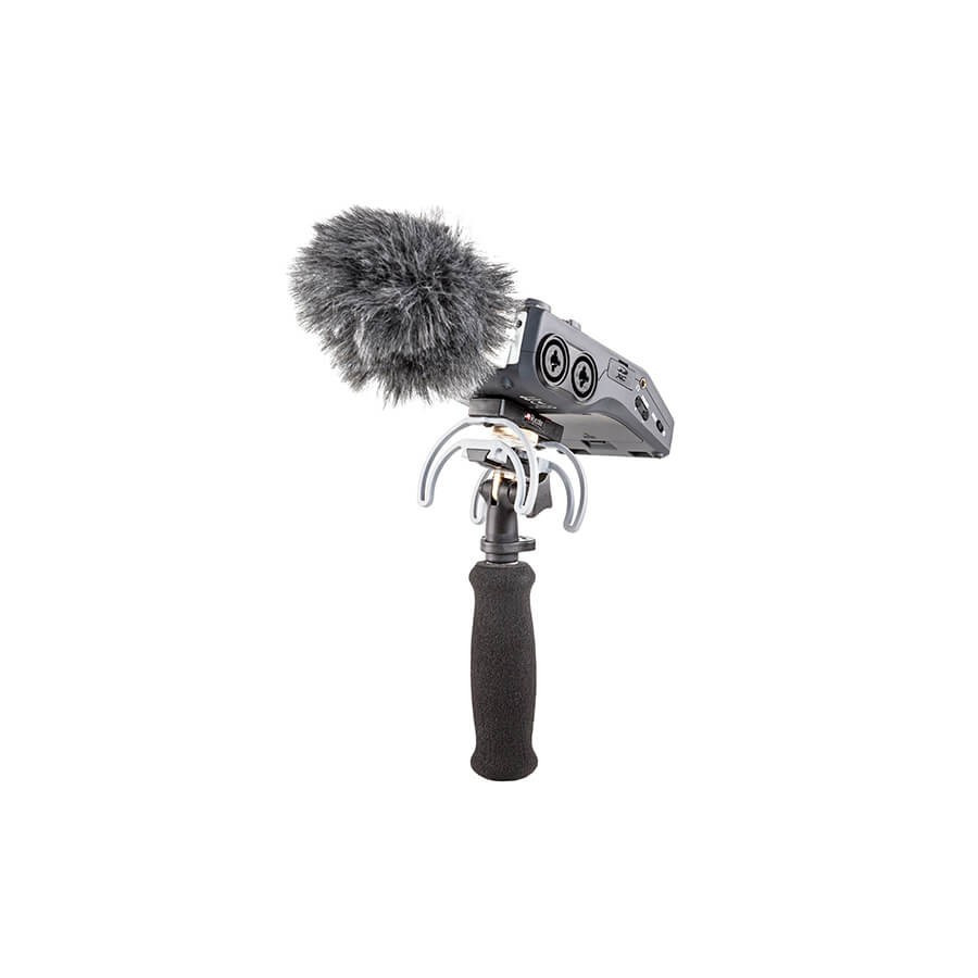 RYCOTE Audio Kit (HD) ZOOM H6