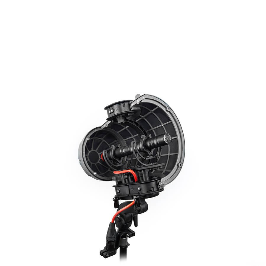 RYCOTE Cyclone Windshield Kit Small