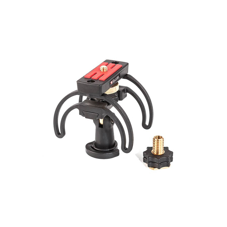 RYCOTE Portable Recorder Kit Zoom H4N