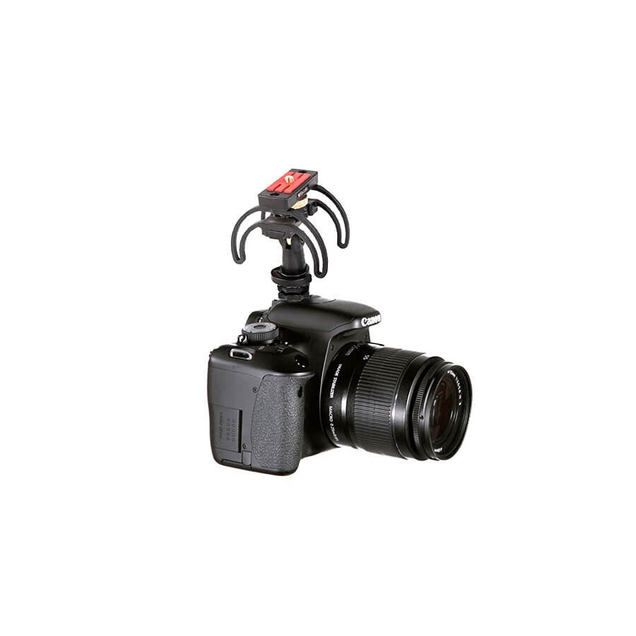 RYCOTE Portable Recorder Suspension Standard
