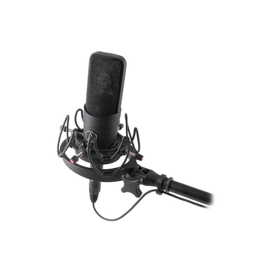 RYCOTE Shock Mount InVision - USM