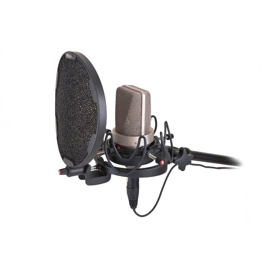 RYCOTE Studio Shock Mount InVision - USM Studio Kit