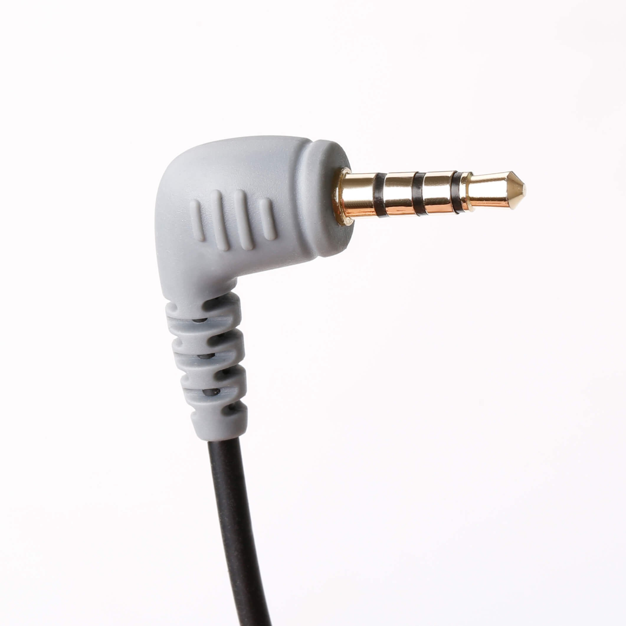 BOYA Adapter 3.5mm BY-CIP TRS - TRRS Hun - Han
