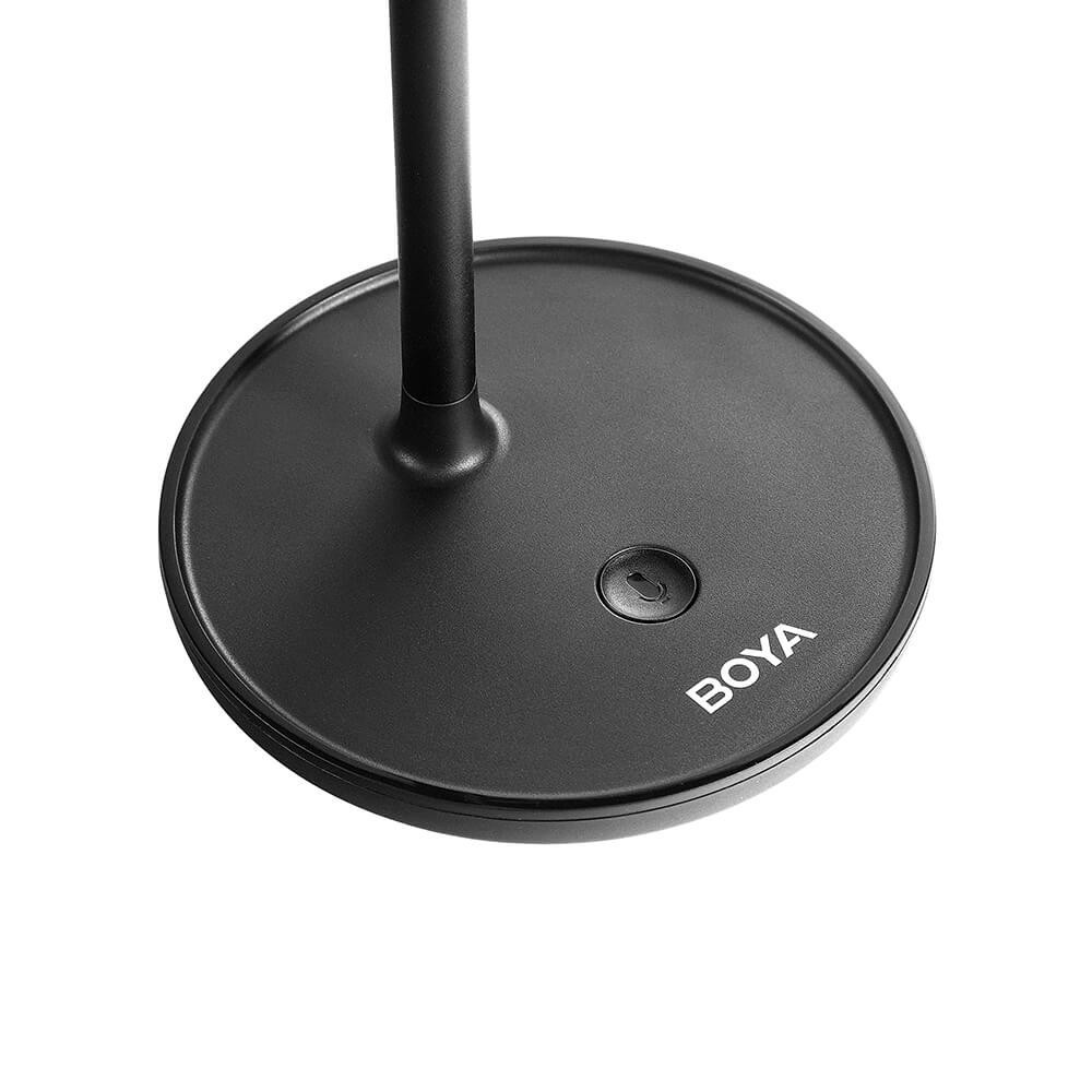 BOYA Desktop USB Microphone BY-CM1