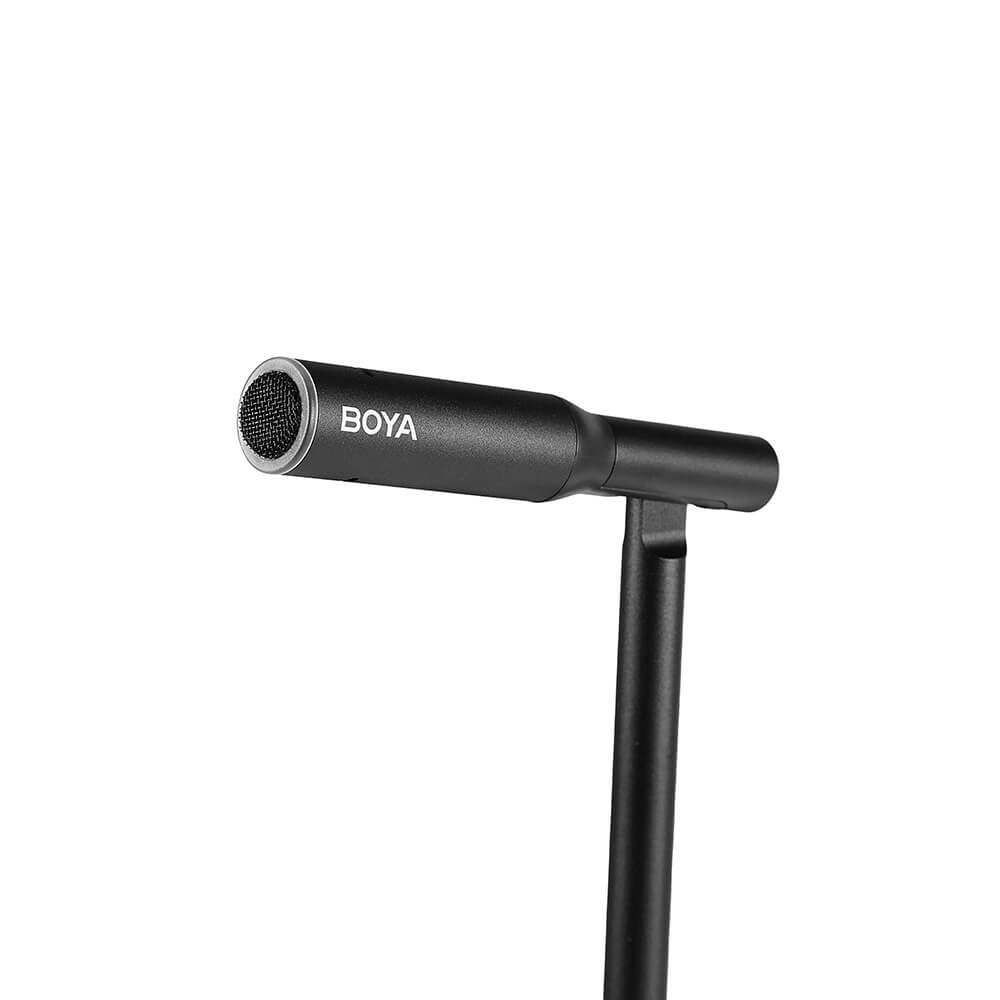 BOYA Desktop USB Microphone BY-CM1