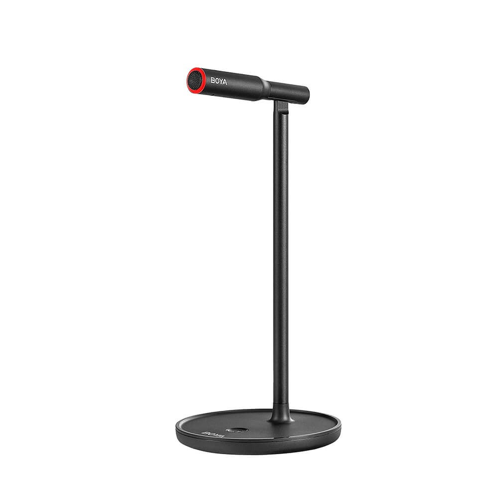 BOYA Desktop USB Microphone BY-CM1