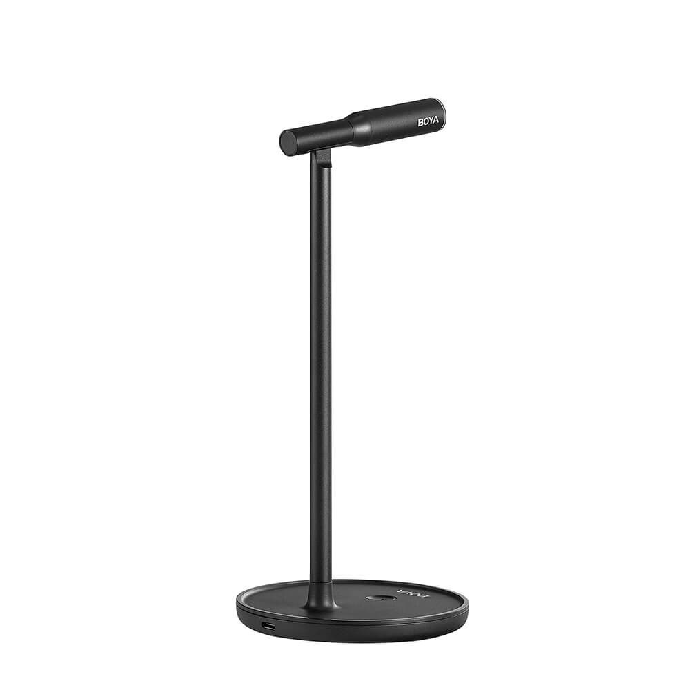 BOYA Desktop USB Microphone BY-CM1
