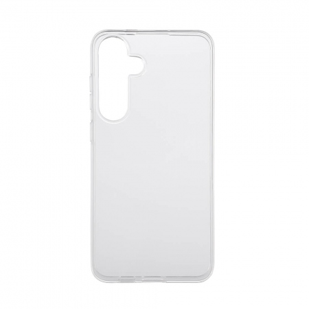ONSALA Back Recycled Clear Case TPU Samsung S24+ 5G