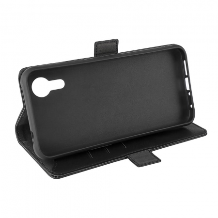 GEAR Classic 3 card Recycled Samsung Xcover 7 Black