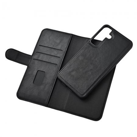 GEAR 2in1 3 card Recycled Samsung S24+ 5G Black