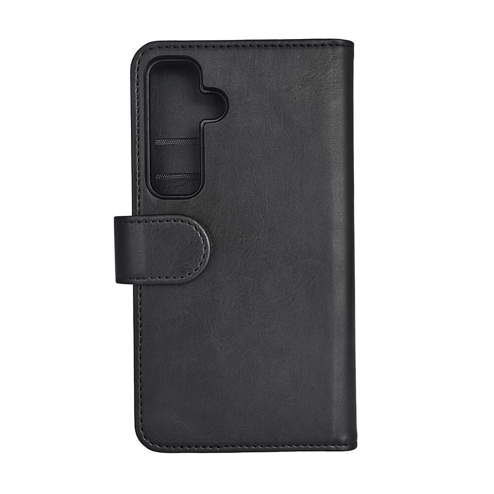 GEAR 2in1 3 card Recycled Samsung S24 5G Black